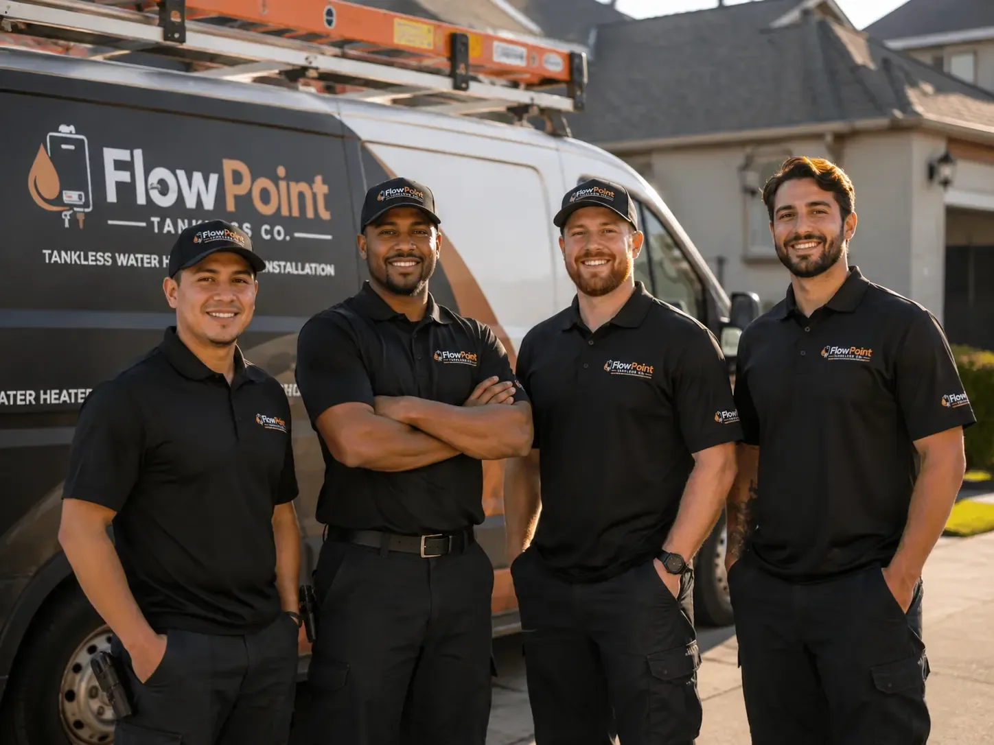 Tankless Water Heater Installation company in Edmore, ND