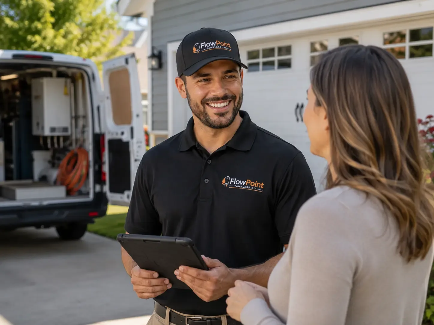 Tankless Water Heater Installation Edmore, ND FAQs